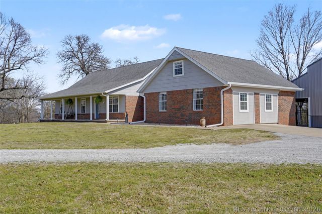 84 Southridge Drive, Pryor, OK 74361