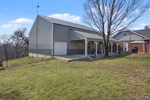84 Southridge Drive, Pryor, OK 74361