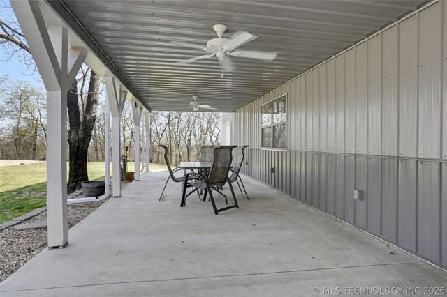 84 Southridge Drive, Pryor, OK 74361