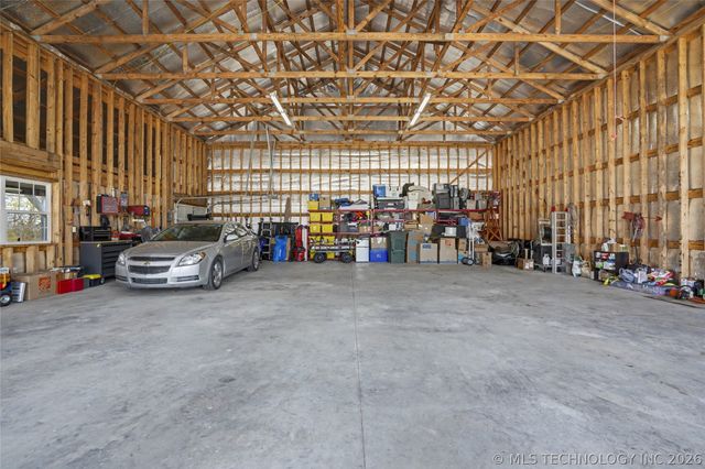 84 Southridge Drive, Pryor, OK 74361