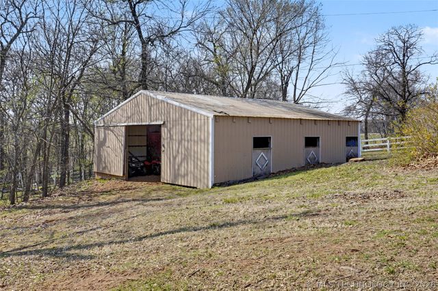 84 Southridge Drive, Pryor, OK 74361