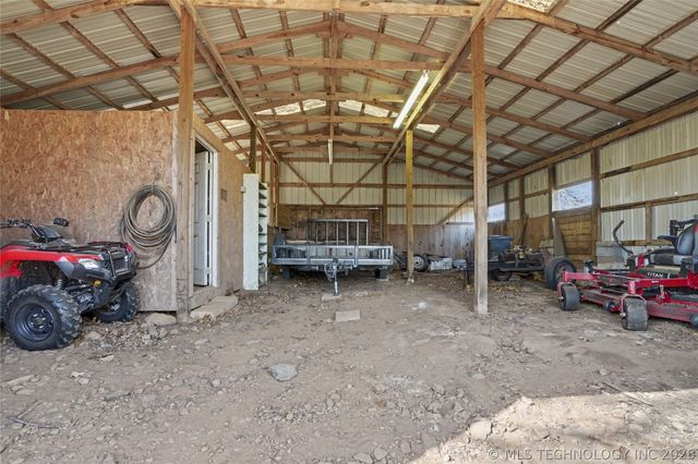 84 Southridge Drive, Pryor, OK 74361