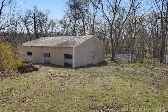84 Southridge Drive, Pryor, OK 74361