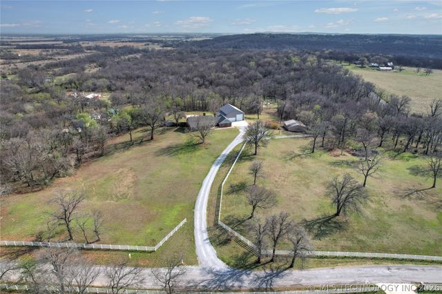 84 Southridge Drive, Pryor, OK 74361