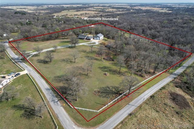 84 Southridge Drive, Pryor, OK 74361