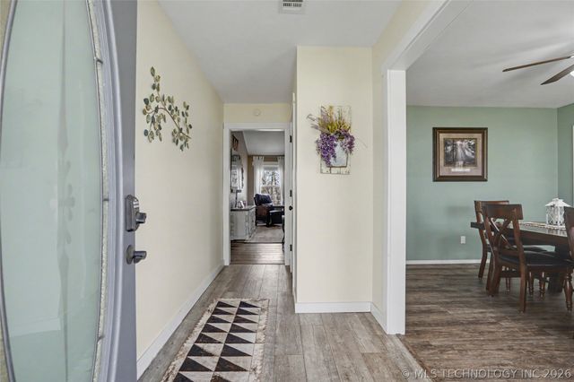 84 Southridge Drive, Pryor, OK 74361