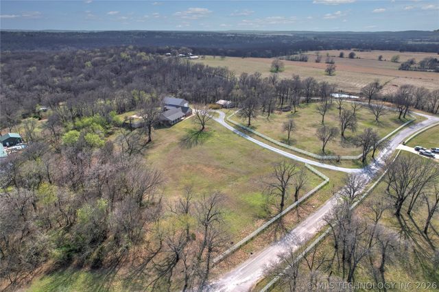 84 Southridge Drive, Pryor, OK 74361