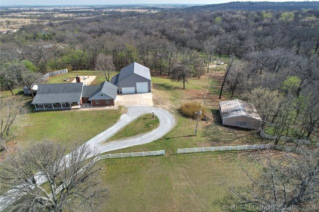 84 Southridge Drive, Pryor, OK 74361