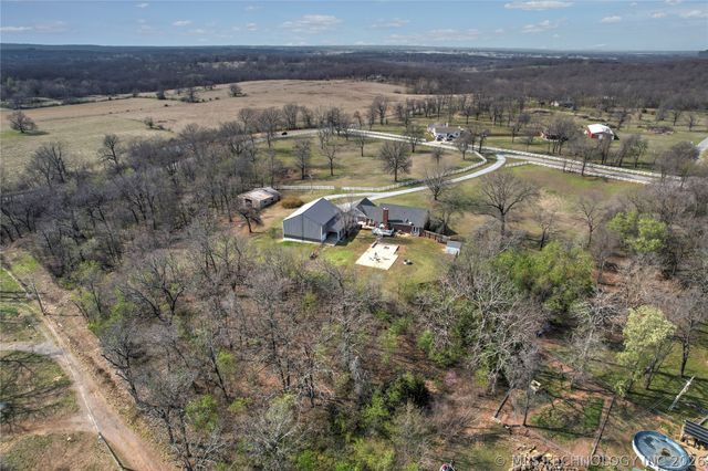84 Southridge Drive, Pryor, OK 74361