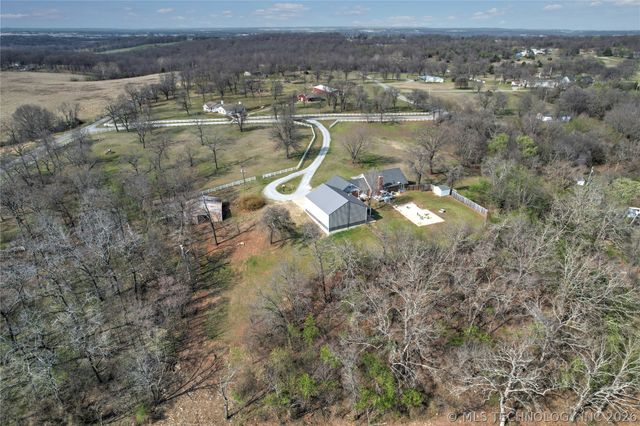 84 Southridge Drive, Pryor, OK 74361