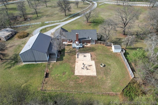 84 Southridge Drive, Pryor, OK 74361