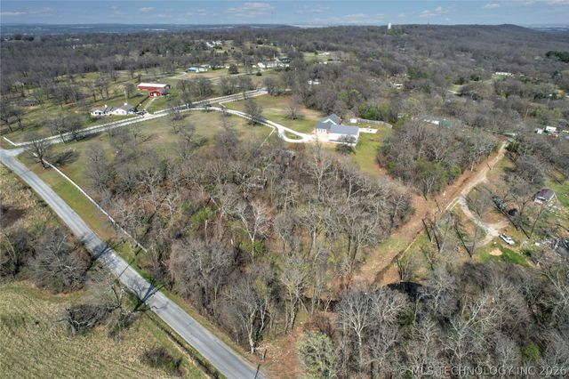 84 Southridge Drive, Pryor, OK 74361