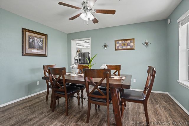 84 Southridge Drive, Pryor, OK 74361