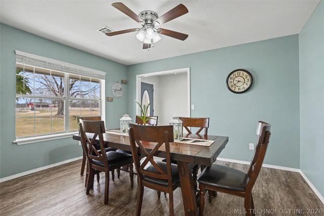 84 Southridge Drive, Pryor, OK 74361