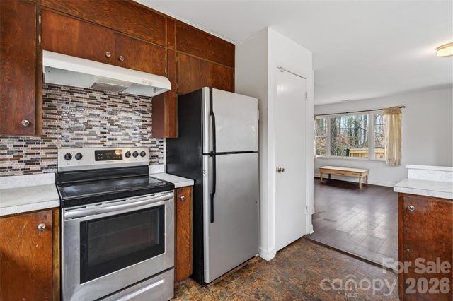 254 Wildwood Terrace, Marion, NC 28752