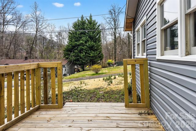 254 Wildwood Terrace, Marion, NC 28752