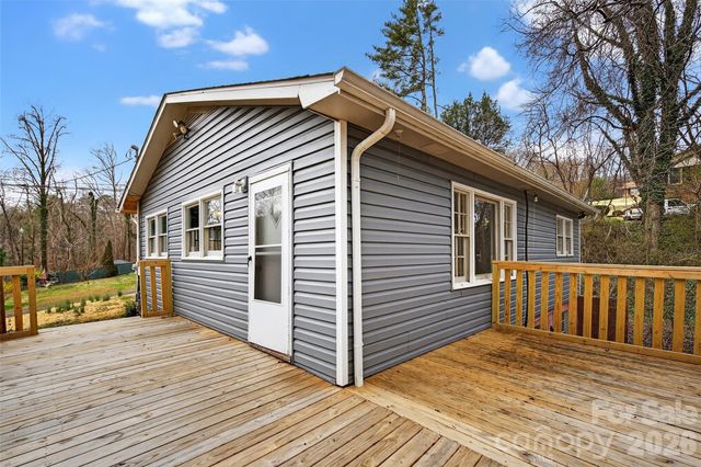 254 Wildwood Terrace, Marion, NC 28752