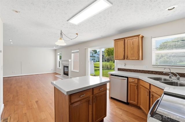 6591 Falling Leaves Court, Mason, OH 45040