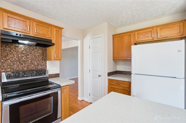6591 Falling Leaves Court, Mason, OH 45040
