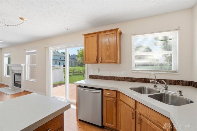 6591 Falling Leaves Court, Mason, OH 45040