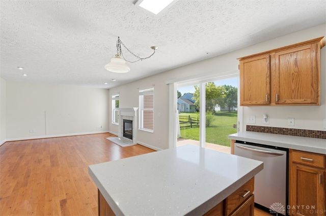 6591 Falling Leaves Court, Mason, OH 45040