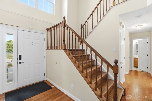 6591 Falling Leaves Court, Mason, OH 45040