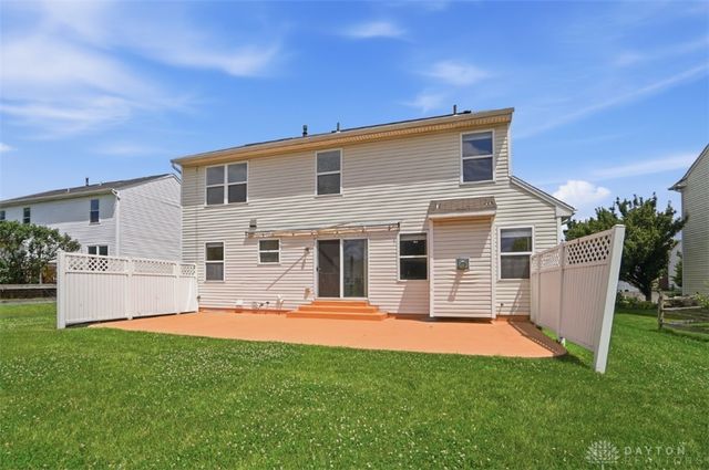 6591 Falling Leaves Court, Mason, OH 45040