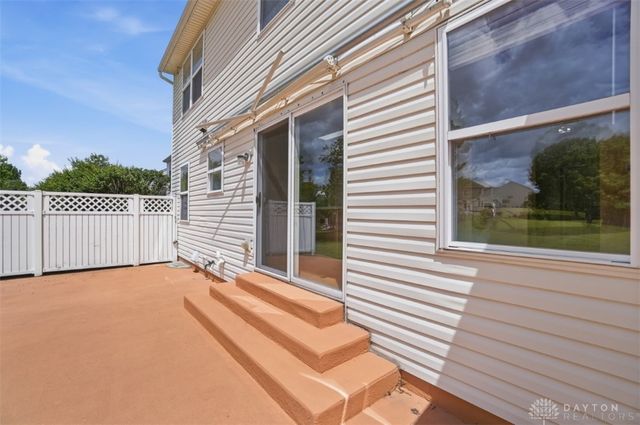 6591 Falling Leaves Court, Mason, OH 45040