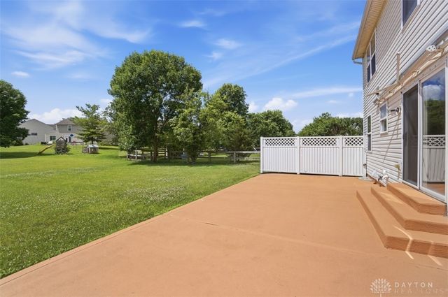 6591 Falling Leaves Court, Mason, OH 45040