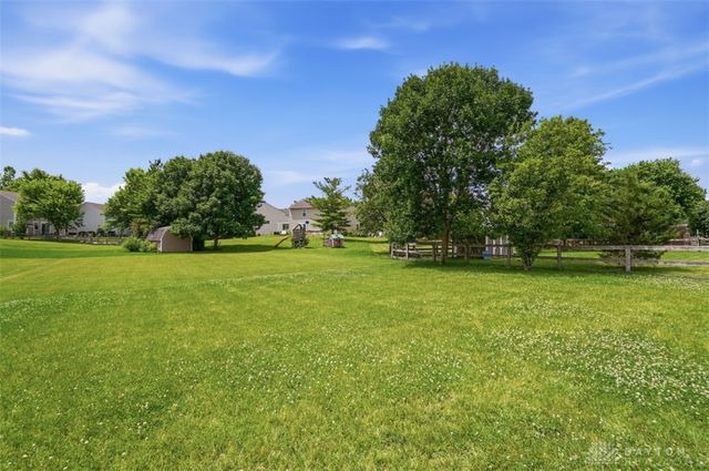 6591 Falling Leaves Court, Mason, OH 45040