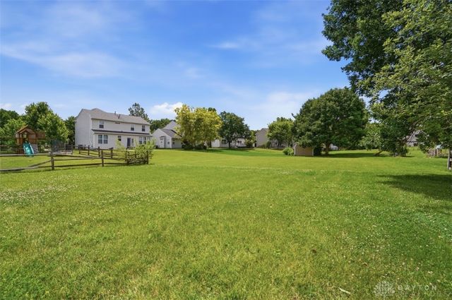 6591 Falling Leaves Court, Mason, OH 45040