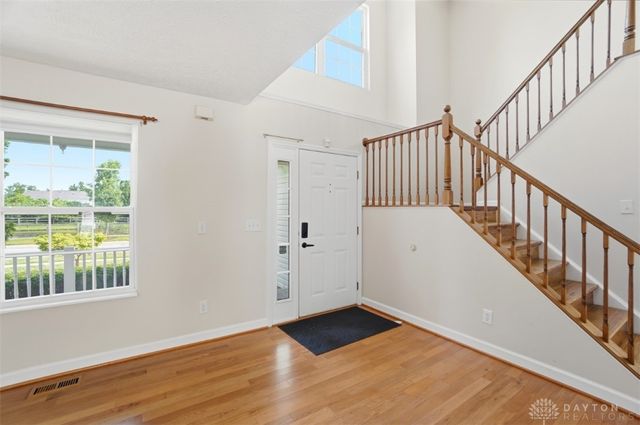 6591 Falling Leaves Court, Mason, OH 45040