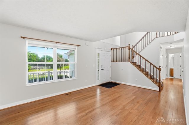 6591 Falling Leaves Court, Mason, OH 45040