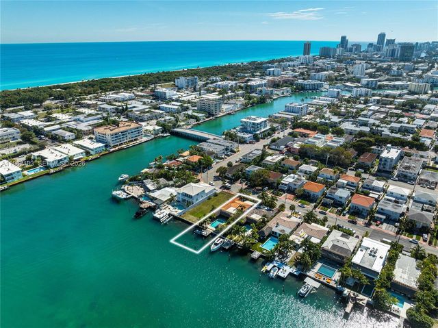 621 86th St, Miami Beach, FL 33141