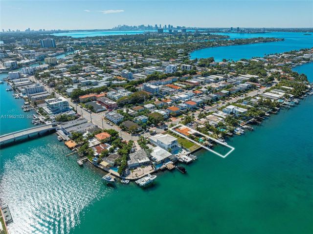 621 86th St, Miami Beach, FL 33141