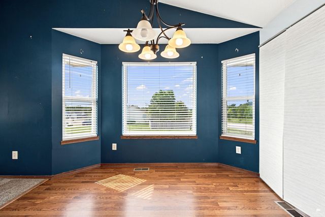 732 Fossilridge Circle, Manhattan, KS 66503