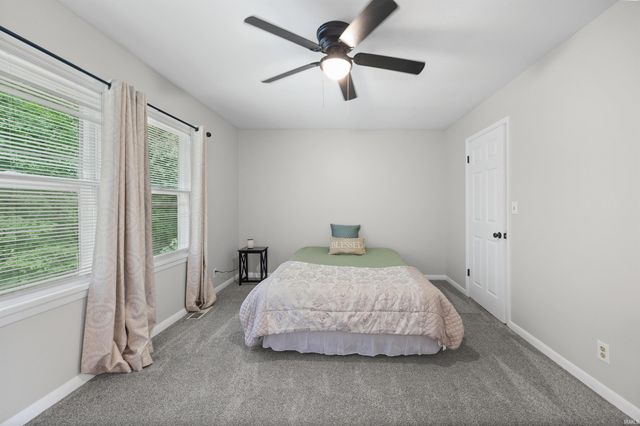 100 Foxwood Court, Lafayette, IN 47905