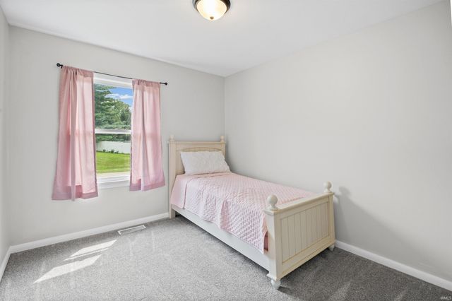 100 Foxwood Court, Lafayette, IN 47905