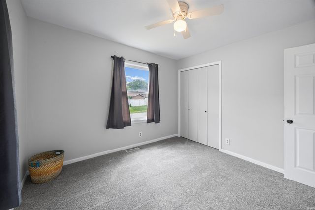 100 Foxwood Court, Lafayette, IN 47905