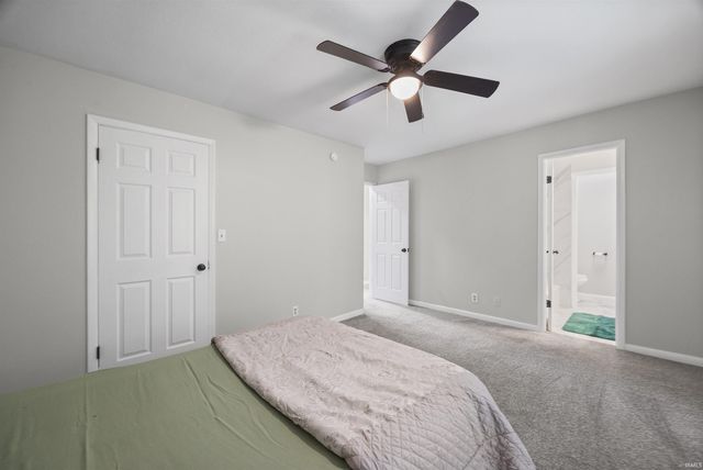 100 Foxwood Court, Lafayette, IN 47905