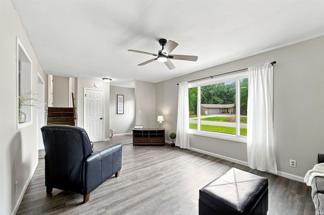 100 Foxwood Court, Lafayette, IN 47905