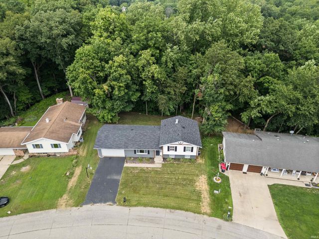 100 Foxwood Court, Lafayette, IN 47905