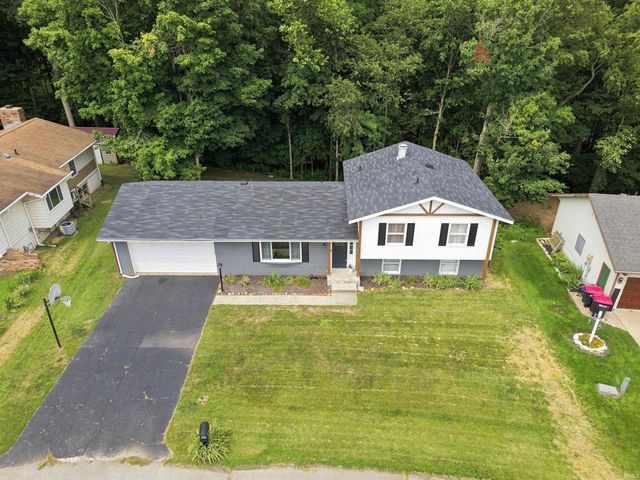 100 Foxwood Court, Lafayette, IN 47905