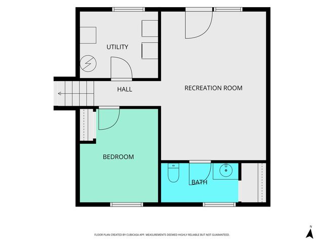 100 Foxwood Court, Lafayette, IN 47905
