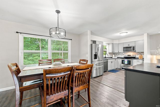 100 Foxwood Court, Lafayette, IN 47905