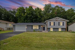 100 Foxwood Court, Lafayette, IN 47905