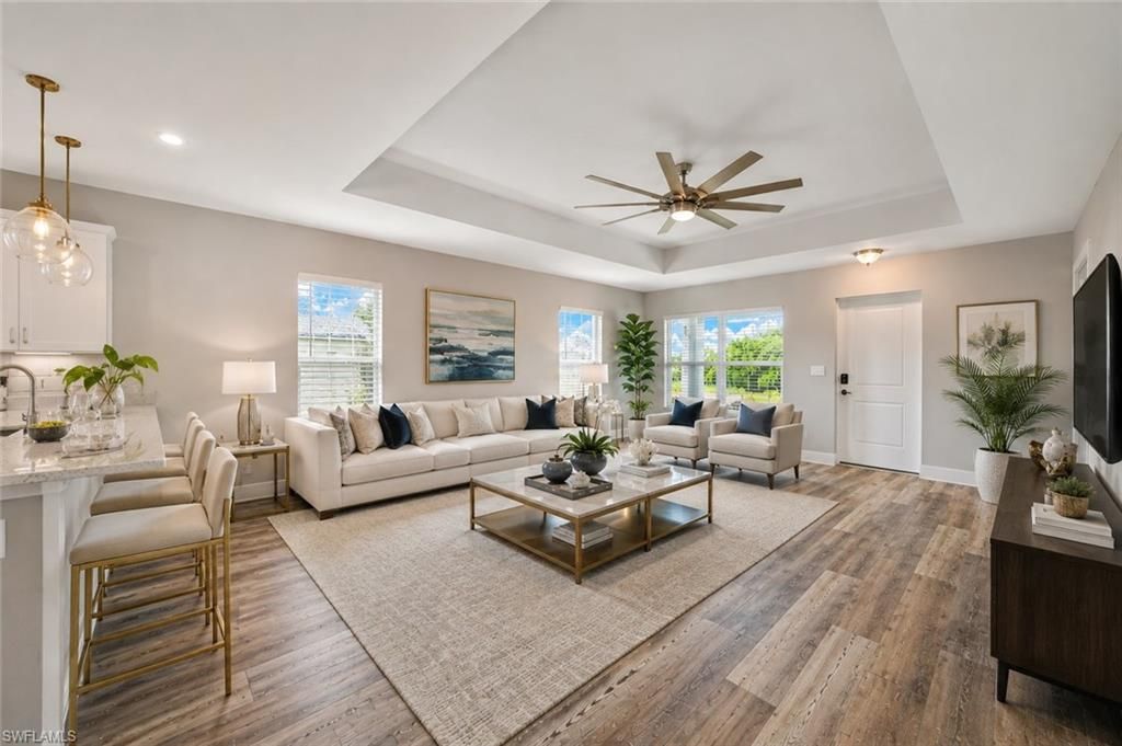 1125 NE 4th AVE, CAPE CORAL, FL 33909 — photo 3