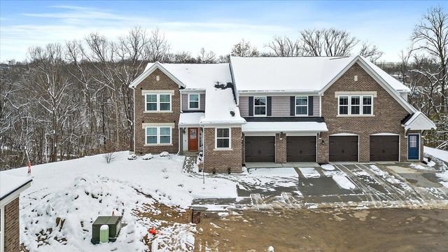 520 Foxhill Drive, 14-103, Crescent Springs, KY 41017