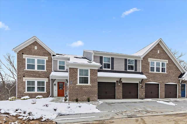 520 Foxhill Drive, 14-103, Crescent Springs, KY 41017