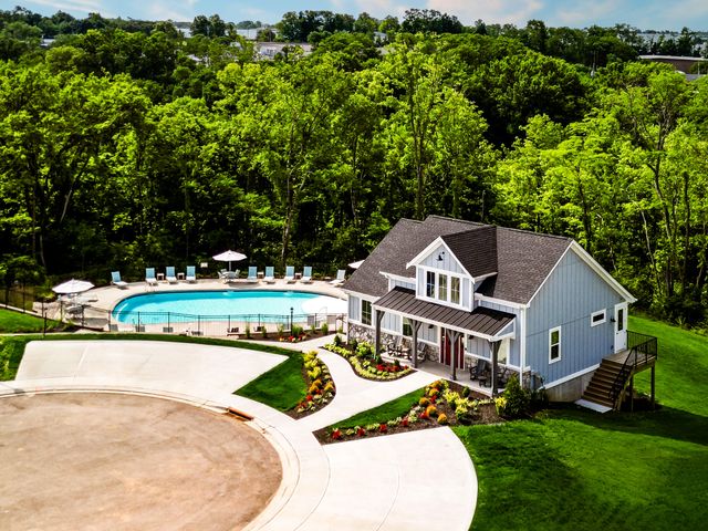 520 Foxhill Drive, 14-103, Crescent Springs, KY 41017